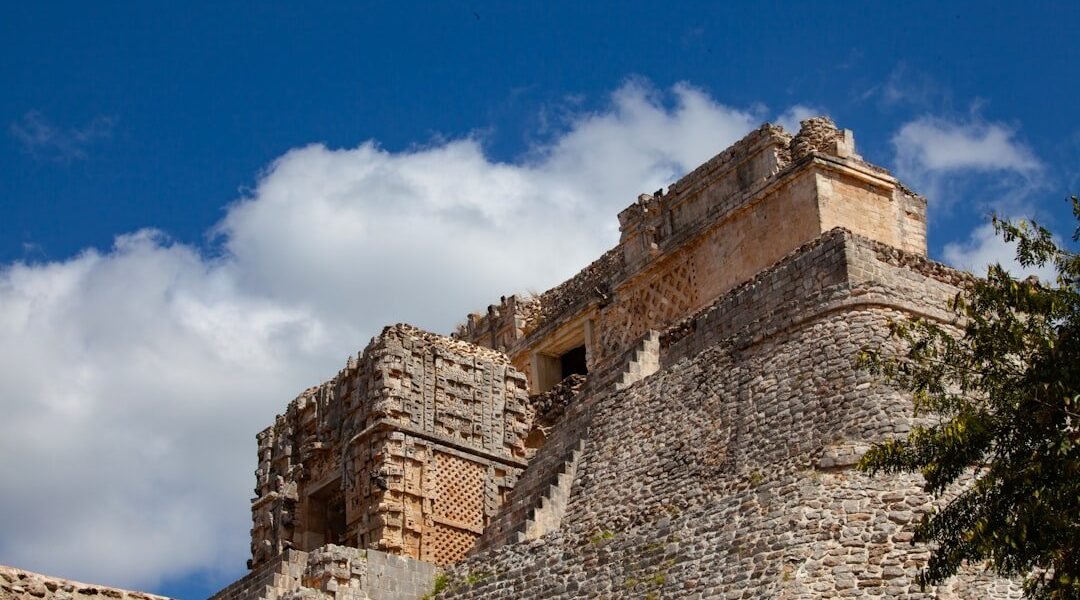 La riqueza del pasado mexicano: defendiendo nuestro patrimonio intelectual