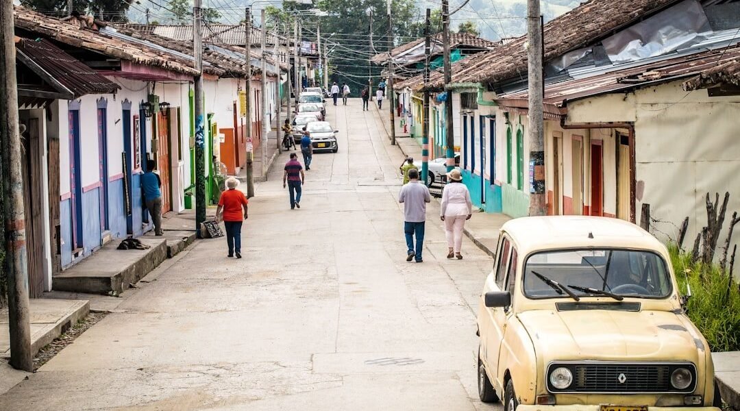 Peronismo y desarrollo: la eterna búsqueda latinoamericana de autonomía económica