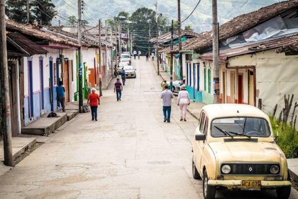 Peronismo y desarrollo: la eterna búsqueda latinoamericana de autonomía económica