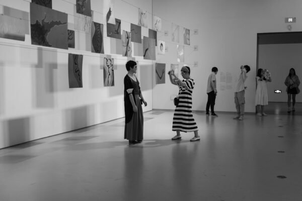 Cuando la memoria se dibuja: cómo las comunidades reconstruyen su historia