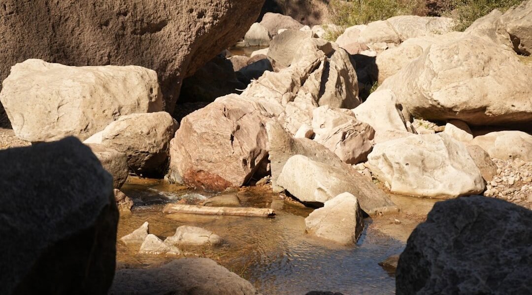 La fiebre del litio en América Latina: entre promesas de desarrollo y riesgo ambiental