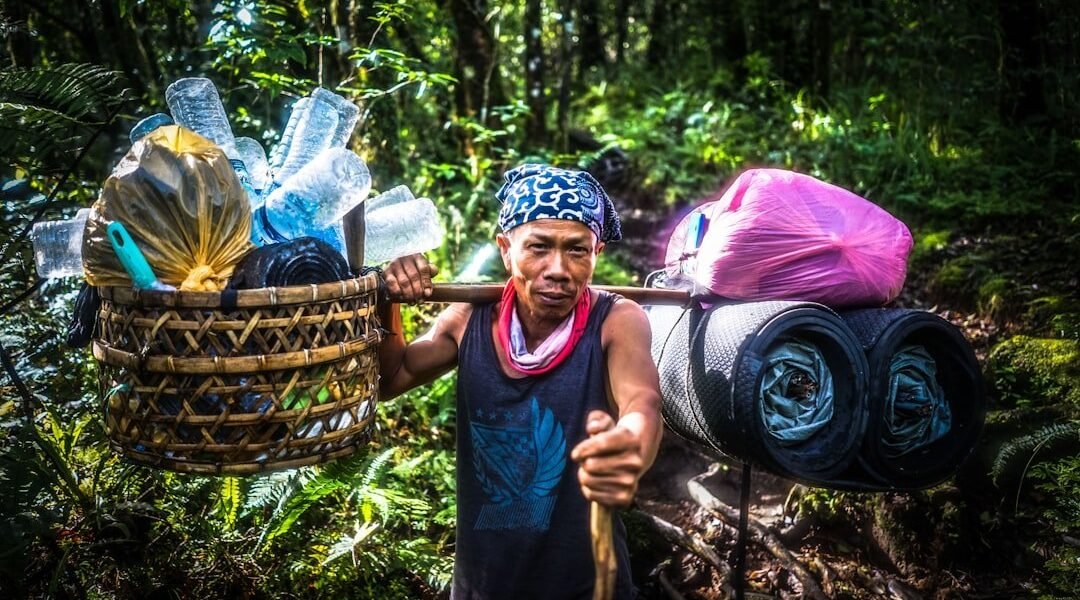 Escazú: cuando la voz de la tierra encuentra eco en las políticas públicas
