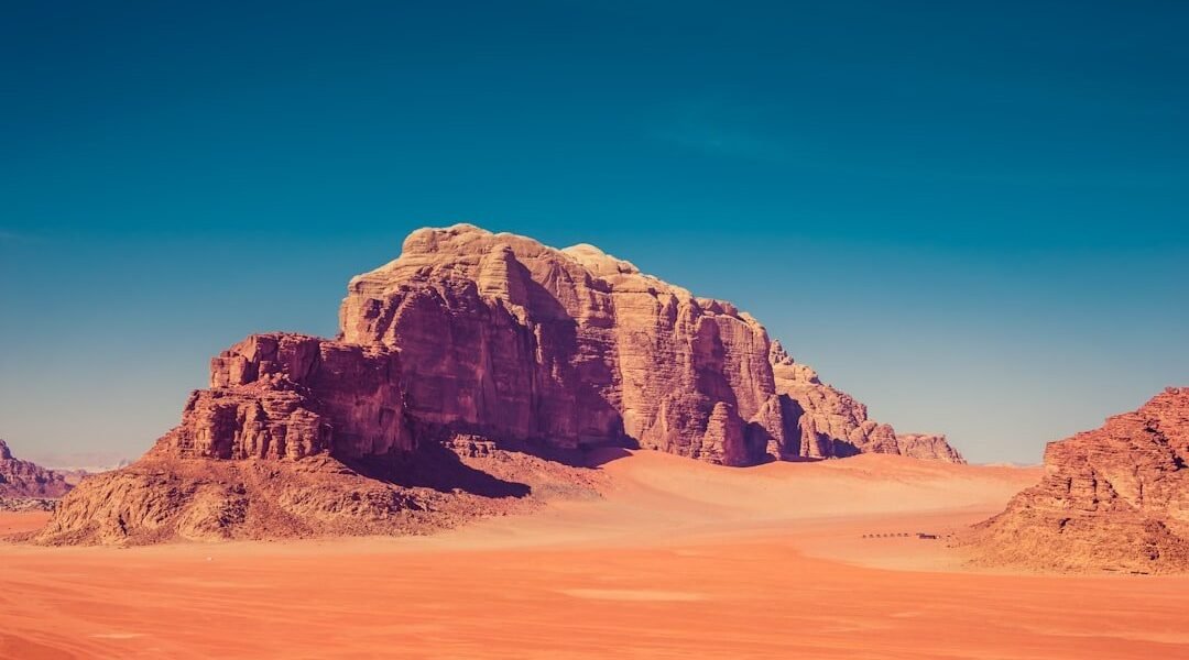 México apunta a la ciencia ficción: Futuro Desierto llega a Netflix
