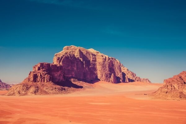 México apunta a la ciencia ficción: Futuro Desierto llega a Netflix