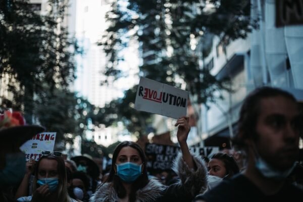 Cepeda: la apuesta de Colombia por profundizar cambios desde los derechos