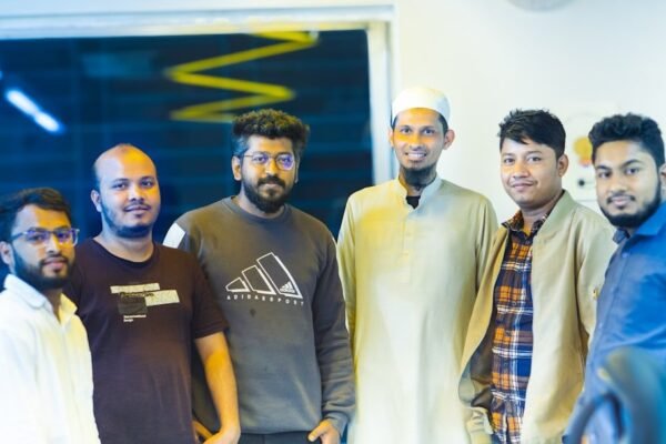 De la locura familiar al éxito fintech: la apuesta que cambió la historia