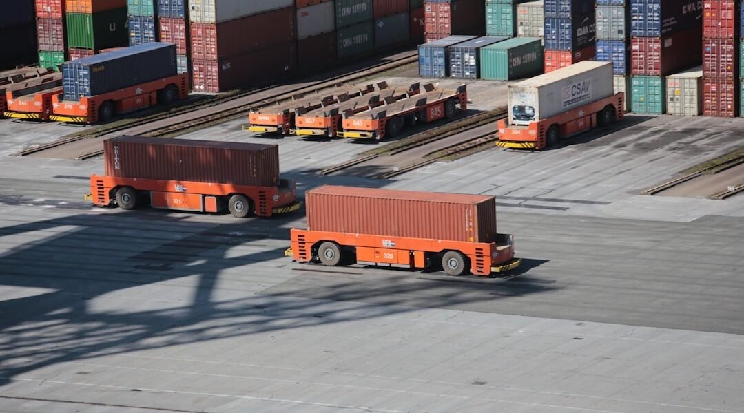 Flete.com apuesta a la verificación: ¿puede la tecnología limpiar el transporte de carga en Latinoamérica?