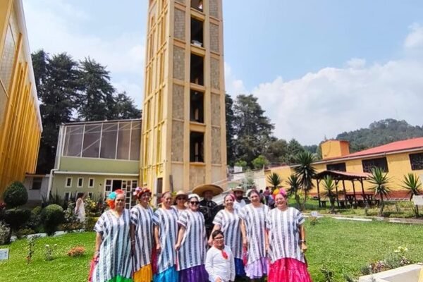 Ballet Folklórico Tlapalli: guardianes de la danza tradicional mexicana