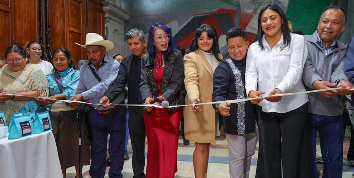 Temascaltepec prepara su Festival del Durazno 2026 con arte, cultura y tradición