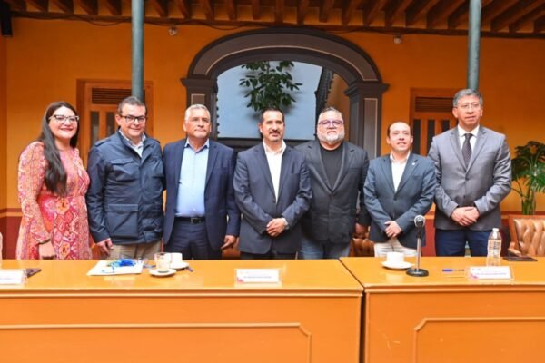 Congreso plantea fortalecer gobiernos digitales para combatir corrupción