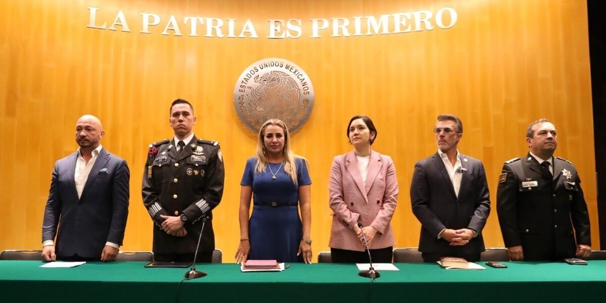 Diputados convocan a foro de ciberseguridad para proteger a familias mexicanas
