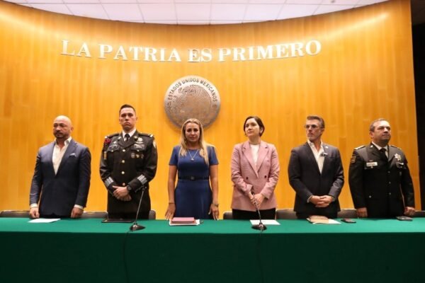Diputados convocan a foro de ciberseguridad para proteger a familias mexicanas