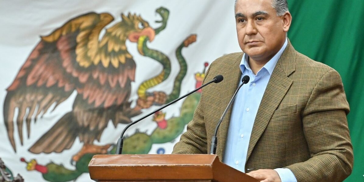 Estado de México tramitará Ley de Cuidados para garantizar derecho a la atención digna