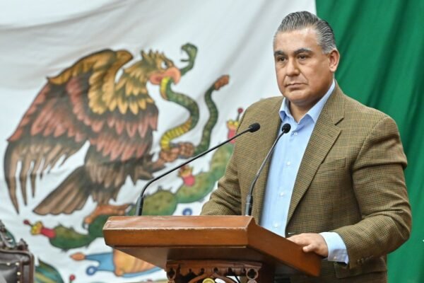 Estado de México tramitará Ley de Cuidados para garantizar derecho a la atención digna