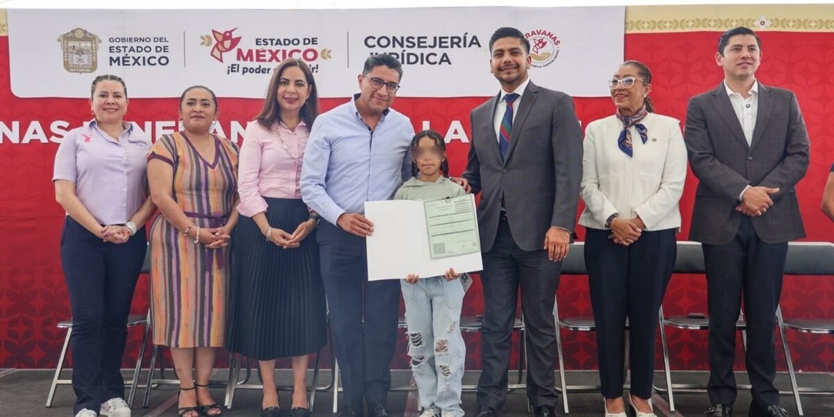 Caravanas de Justicia Social llegan a más municipios del Edomex
