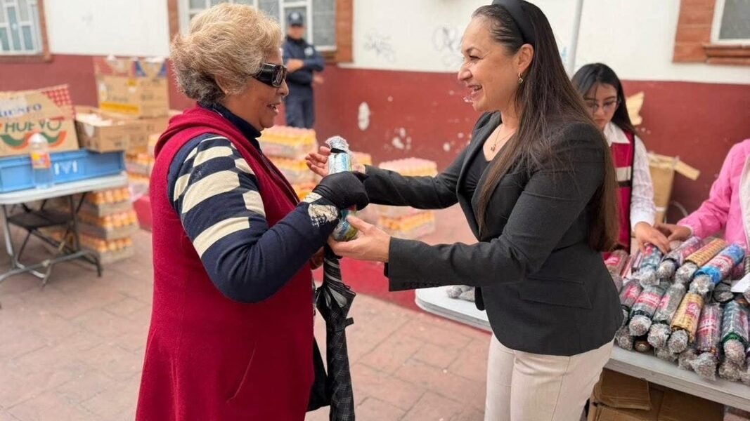 Amecameca celebra a las madres con gran festejo: más de 6 mil asistentes