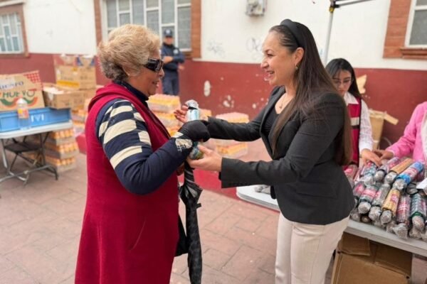 Amecameca celebra a las madres con gran festejo: más de 6 mil asistentes