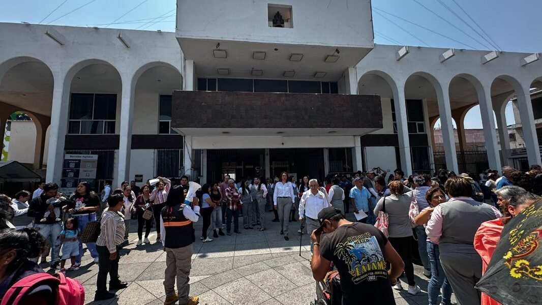 Chalco activa protocolos en Simulacro Nacional de Sismo 2026 con participación de 285 mil personas