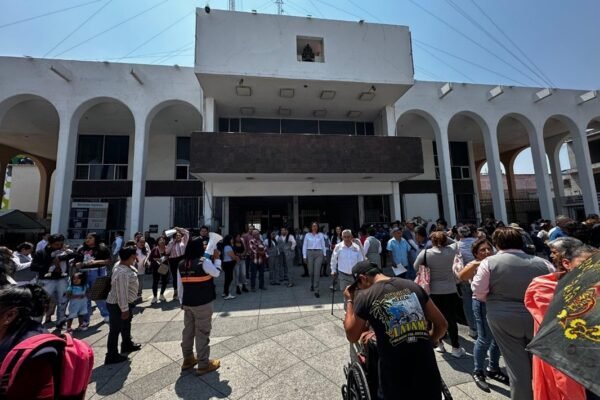 Chalco activa protocolos en Simulacro Nacional de Sismo 2026 con participación de 285 mil personas