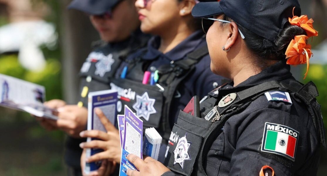 Chimalhuacán abre centro para promover masculinidades positivas
