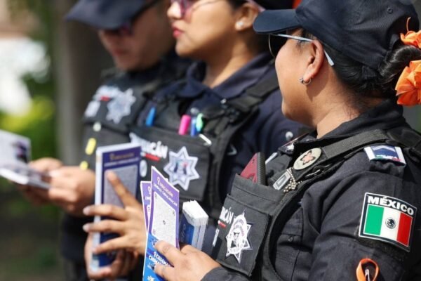 Chimalhuacán abre centro para promover masculinidades positivas