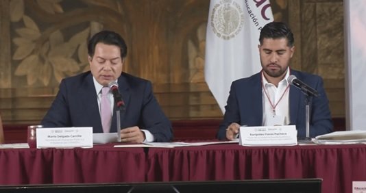 SEP confirma: calendario escolar 2025-2026 se mantiene sin cambios