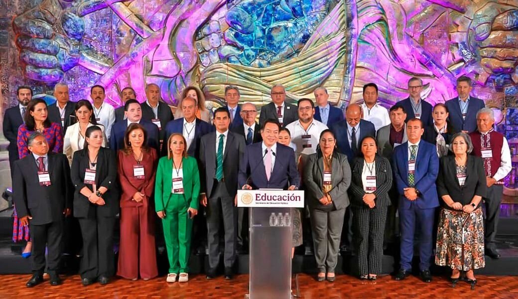 Estado de México mantiene calendario escolar 2025-2026 sin cambios