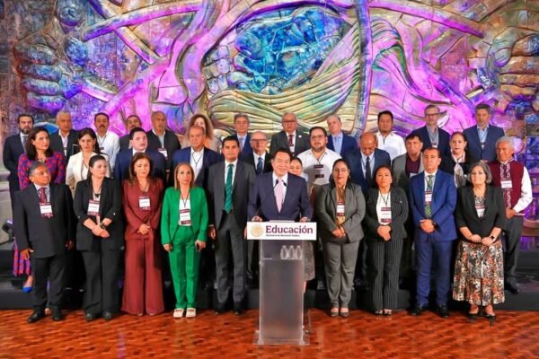 Estado de México mantiene calendario escolar 2025-2026 sin cambios