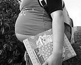 Embarazo adolescente: un problema de salud pública que requiere acción inmediata