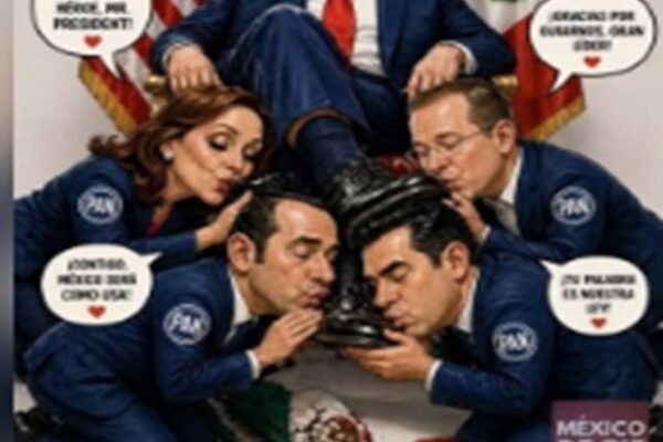 De madres, invasiones y explotadores: los temas que mueven México