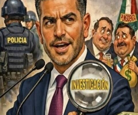 México en alerta: tensiones diplomáticas con Trump por extradiciones y seguridad