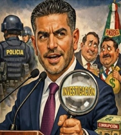 México en alerta: tensiones diplomáticas con Trump por extradiciones y seguridad