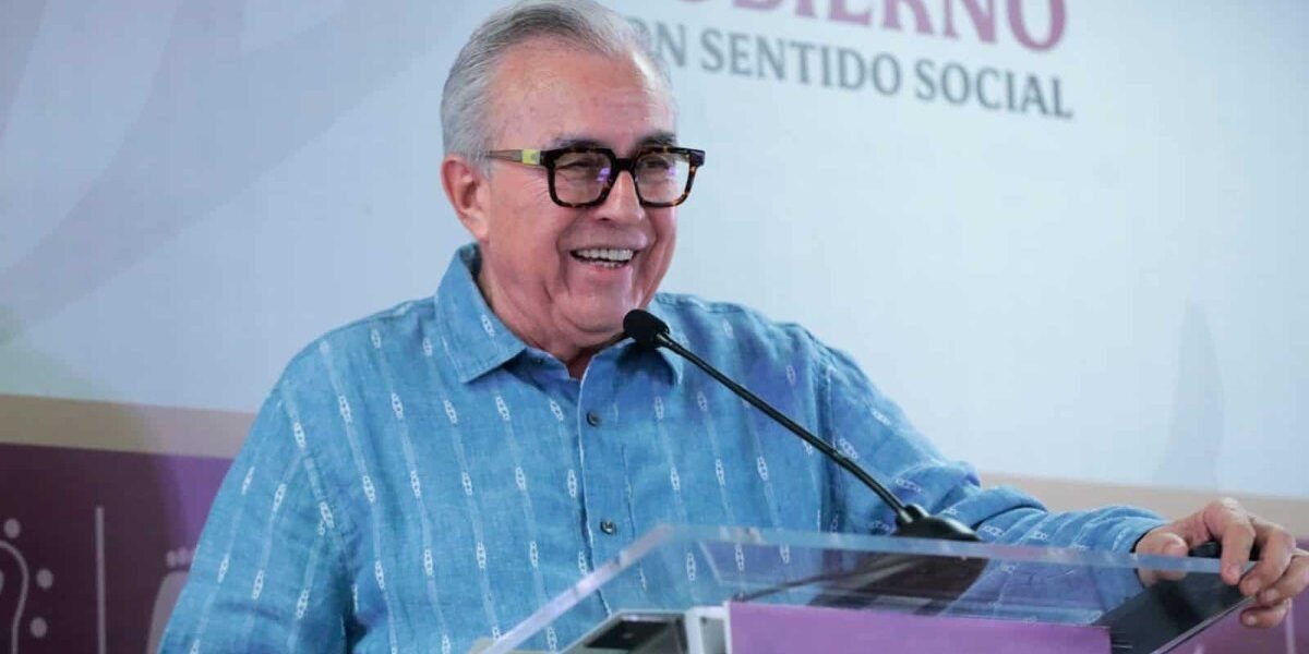 Rocha Moya comparece ante la FGR por acusaciones de narcotráfico