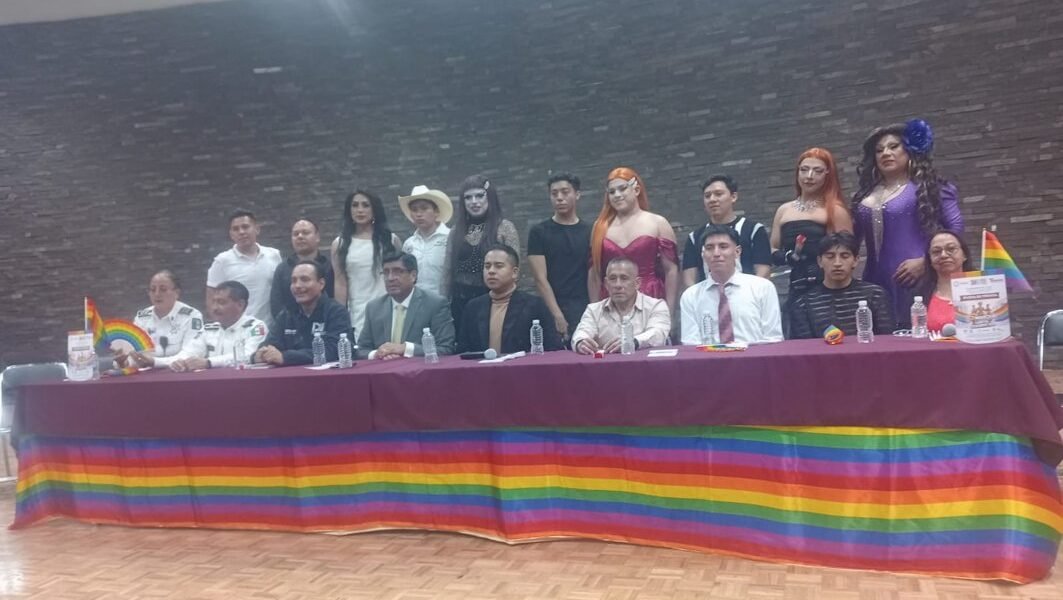 Alerta en Texcoco: contagios de VIH se disparan entre menores de edad