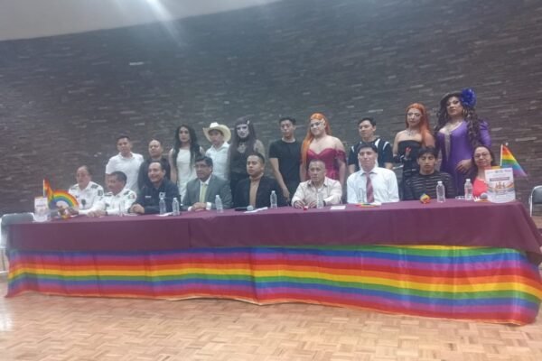 Alerta en Texcoco: contagios de VIH se disparan entre menores de edad