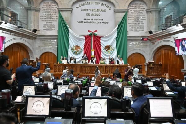Estado de México reconoce a pueblos indígenas como sujetos de derecho público