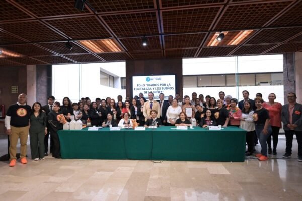 Vidales: El cáncer infantil es responsabilidad colectiva del Estado