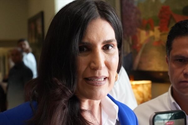 López Rabadán respalda periodo extraordinario para reformas electorales