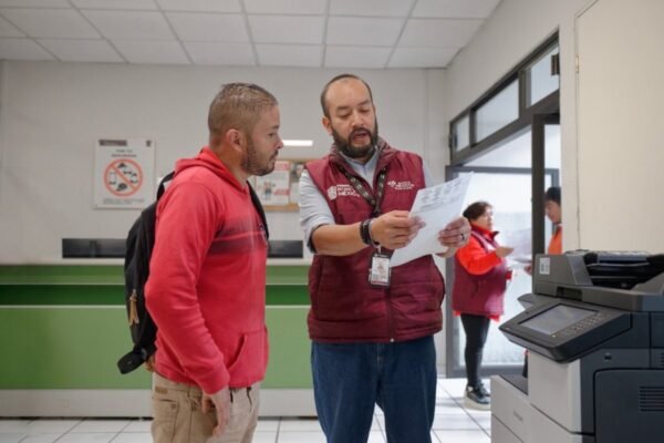 Estado de México lanza campaña contra el coyotaje en trámites