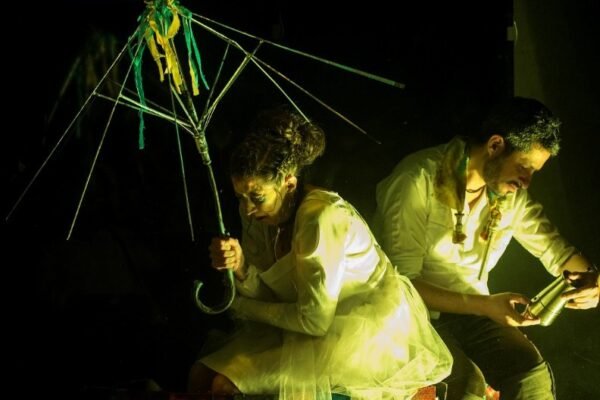 México lanza cartelera cultural con 50+ actividades artísticas para jóvenes