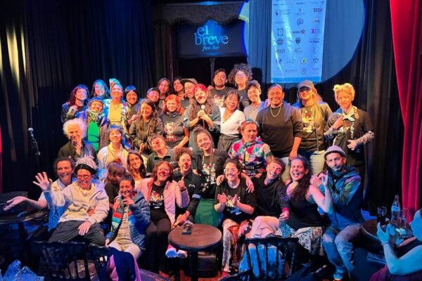 Vabieka Fest: el festival que amplifica la voz de las mujeres en el humor