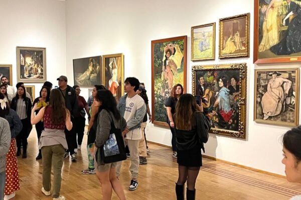 México celebra el Día Internacional de los Museos con actividades para todos