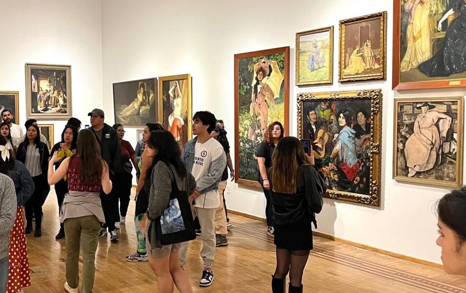 México celebra el Día Internacional de los Museos con actividades para todos