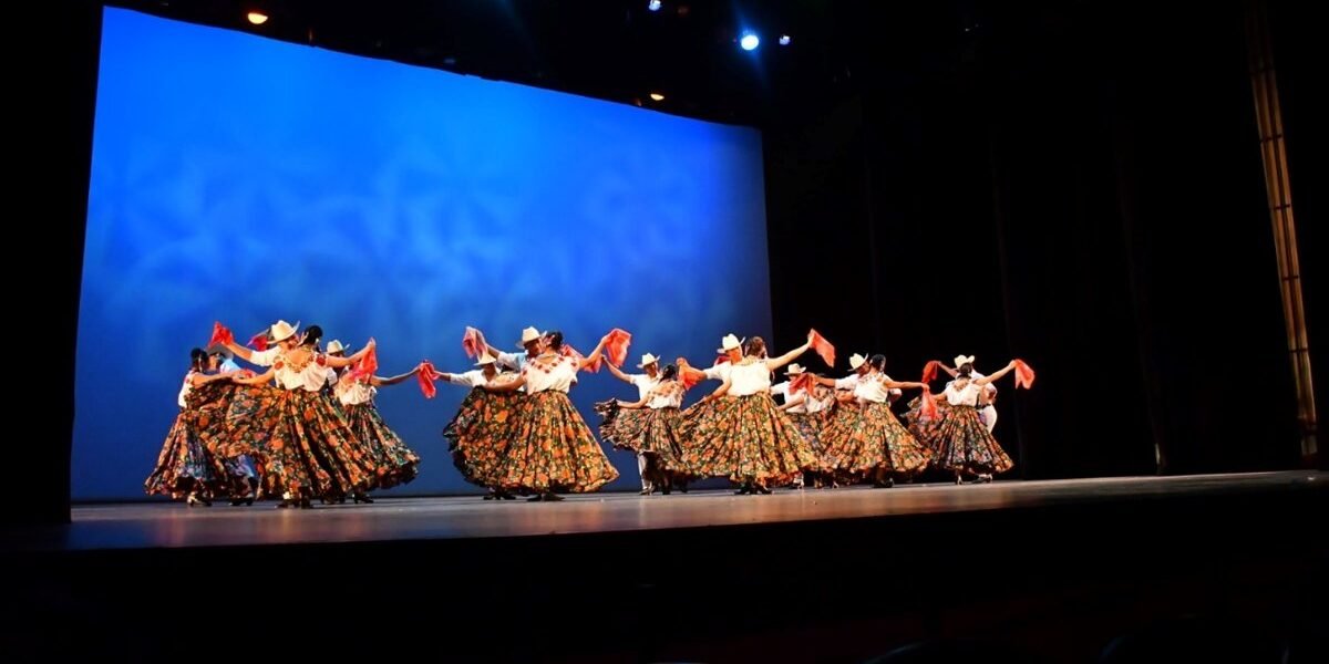 Texcoco invita a disfrutar de danza, música y cultura gratis en mayo