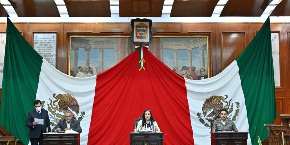 Estado de México aprueba reforma electoral histórica que prohíbe reelección