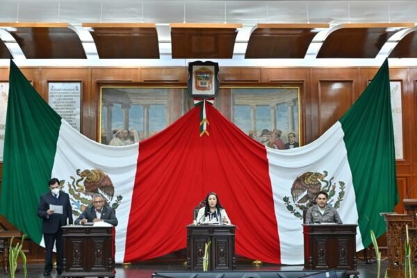 Estado de México aprueba reforma electoral histórica que prohíbe reelección