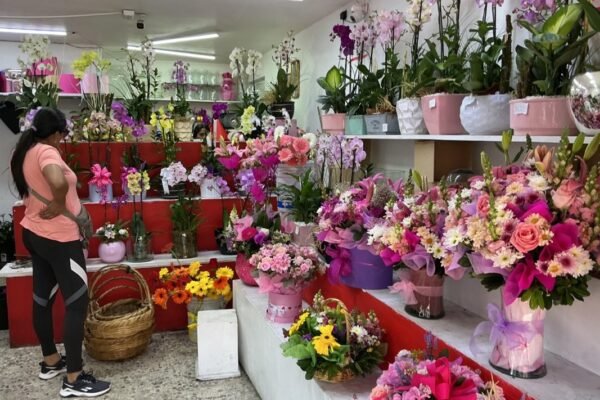 Día de Madres dejará derrama de 9,800 mdp en Estado de México