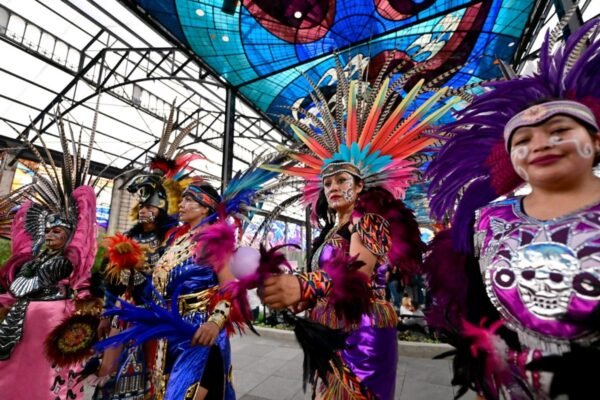 Edomex transforma 14 pueblos en 'Destinos Futboleros' con torneo, cultura y gastronomía