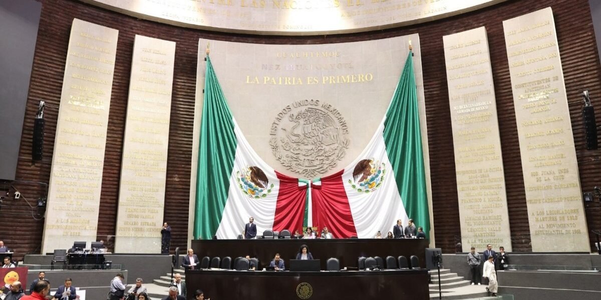 Diputados aprueban crear Comisión de Verificación de Integridad en Candidaturas