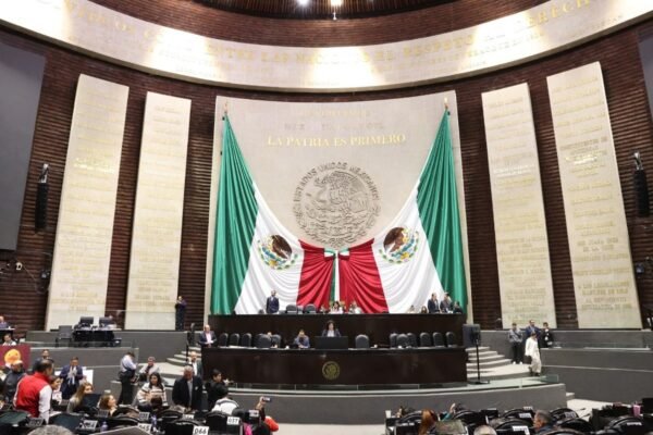 Diputados aprueban crear Comisión de Verificación de Integridad en Candidaturas